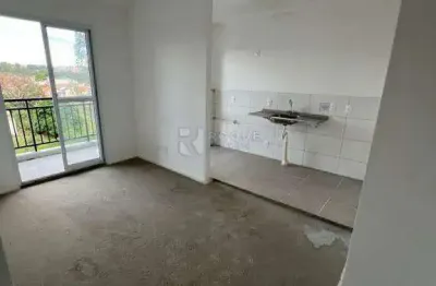 Apartamento à venda no infinit residence – novo, moderno e com lazer completo!