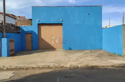 Barracão/galpão para aluguel no bairro jardim são francisco