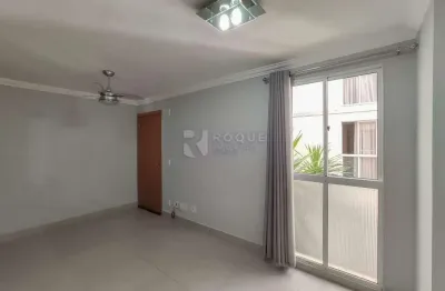 Apartamento com 2 quartos à venda no Residencial Costa Verde, Limeira 