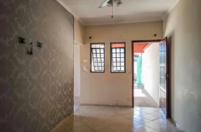 Casa com 2 quartos à venda no Jardim Ipanema, Limeira 