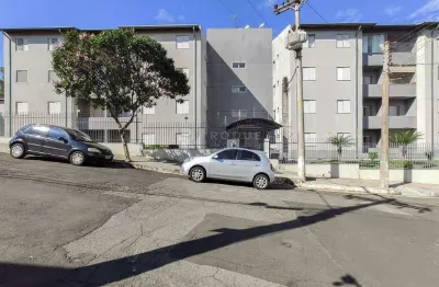 Apartamento para aluguel no bairro jardim maria flora