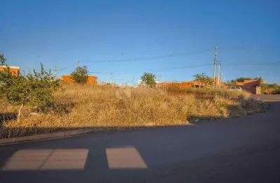 Terreno à venda no bairro residencial colinas do engenho i
