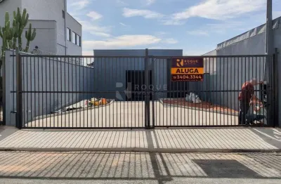 Barracão / Galpão / Depósito para alugar no Centro, Limeira 