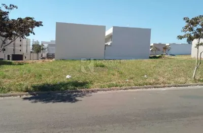 Terreno à venda no Jardim Cidade Universitária I, Limeira 
