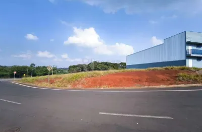 Terreno comercial à venda no Terras de São Bento II, Limeira 