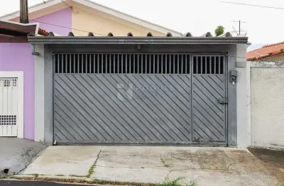 Casa residencial para aluguel no bairro jardim nossa senhora do amparo