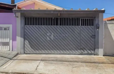 Casa residencial para aluguel no bairro jardim nossa senhora do amparo