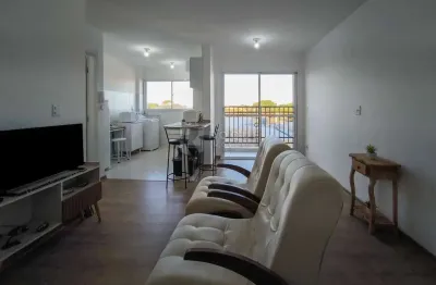 Apartamento com 2 quartos à venda na Chácara Antonieta, Limeira 