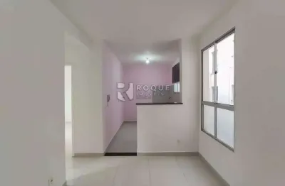 Apartamento à venda – 2 dormitórios + 1 vaga | aceita financiamento!