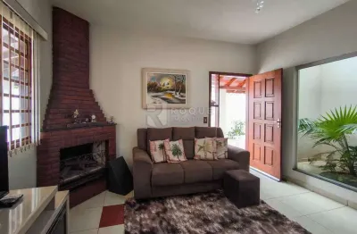 Casa em condomínio fechado com 3 quartos à venda no Portal dos Manacás, Artur Nogueira 