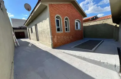 Casa com 2 quartos à venda no Jardim São Pedro, Limeira 