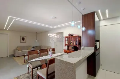 Apartamento à venda – conforto, privacidade e sofisticação