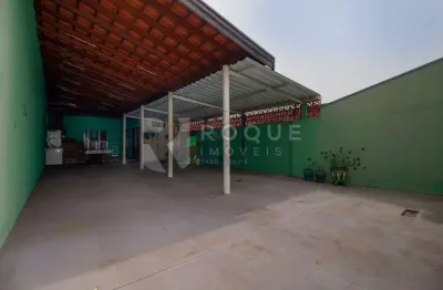 Terreno à venda no Jardim Bartolomeu Grotta, Limeira 