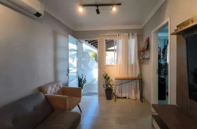 Casa em condomínio fechado – 3 dormitórios | cozinha gourmet | excelente infraestrutura