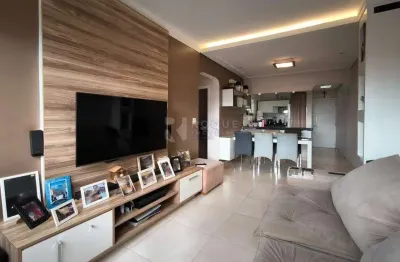 Apartamento com 2 quartos à venda no Centro, Limeira 