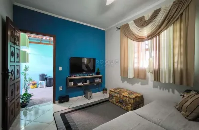 Casa residencial à venda no bairro jardim lagoa nova