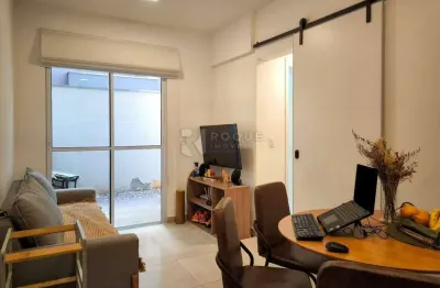 Apartamento à venda no bairro jardim residencial victório lucato