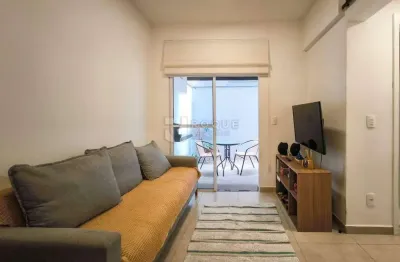 Apartamento com 2 quartos à venda no Jardim Vitório Lucato, Limeira 