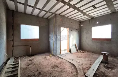 Casa com 3 quartos à venda no Jardim Residencial Campo Novo, Limeira 