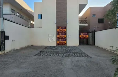 Kitnet para aluguel no bairro jardim cidade universitária i