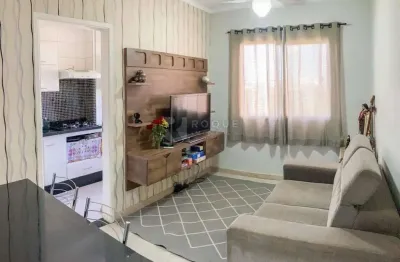 Apartamento à venda no parque do jatobá - condomínio clube | limeira-sp