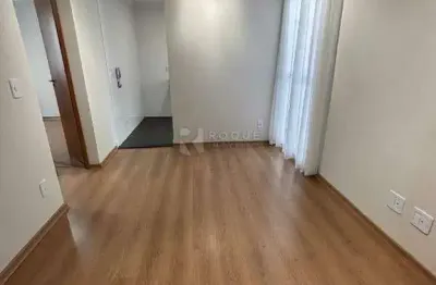 Apartamento à venda em condomínio clube – araras/sp