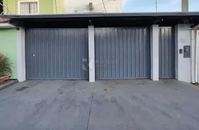 Barracão / Galpão / Depósito para alugar no Jardim Grêmio, Limeira 