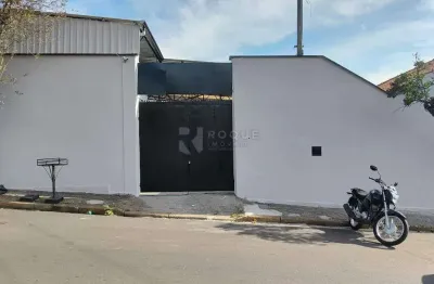 Barracão/galpão para aluguel no bairro vila claudia