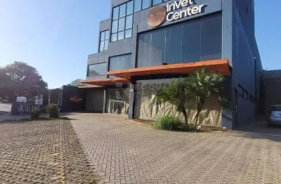 Ponto comercial para alugar no Jardim Santa Cecília, Limeira 