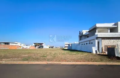 Terreno em condomínio à venda no bairro residenciais fazenda itapema