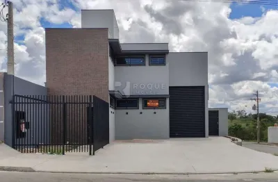 Barracão/galpão para aluguel no bairro jardim residencial e comercial alto dos laranjais