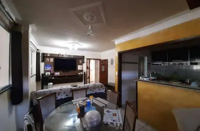 Casa com 5 quartos à venda no Parque Residencial Aeroporto, Limeira 