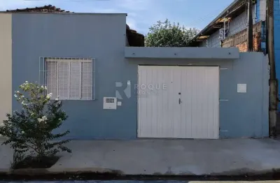 Casa residencial para aluguel no bairro jardim piratininga