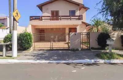 Casa em condomínio para aluguel no bairro jardim parque avenida