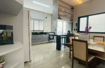 Excelente sobrado à venda – jardim porto real | limeira - sp