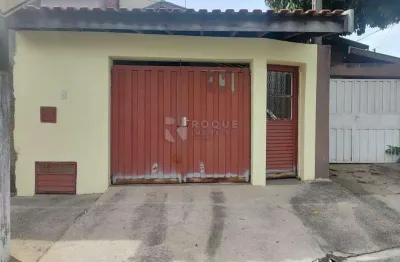 Casa residencial para aluguel no bairro jardim santa cecília