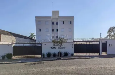 Lindo apartamento de 2 dormitórios – 60m² | condomínio villa veneto