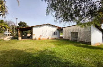 Chácara / sítio com 2 quartos à venda no Bairro dos Pires, Limeira 