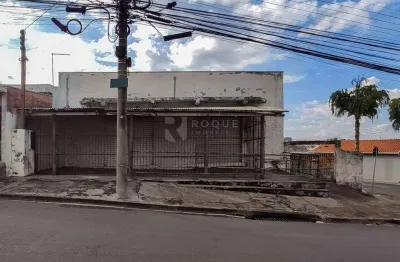 Ponto comercial para alugar no Jardim Planalto, Limeira 