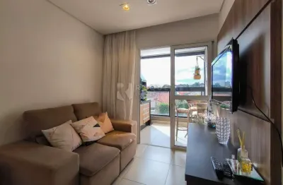 Apartamento à venda – 2 dormitórios | suíte | varanda gourmet