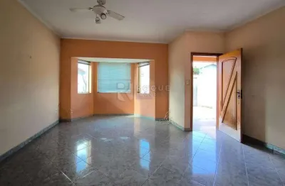 Casa com 3 quartos à venda na Vila Rocha, Limeira 