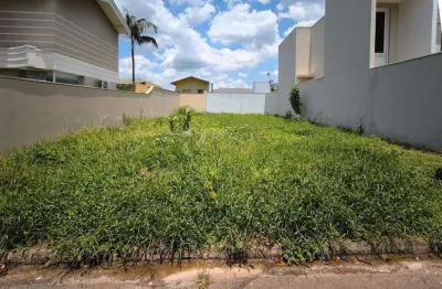 Terreno em condomínio à venda no bairro parque residencial roland