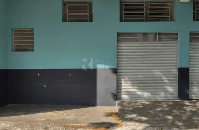 Ponto comercial para alugar no Jardim Nereide, Limeira 