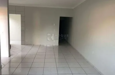 Casa com 3 quartos à venda no Jardim Manacá, Limeira 