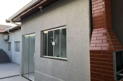 Casa à venda | conforto e segurança para sua família