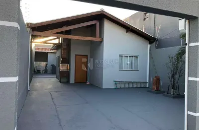 Casa à venda | conforto e segurança para sua família