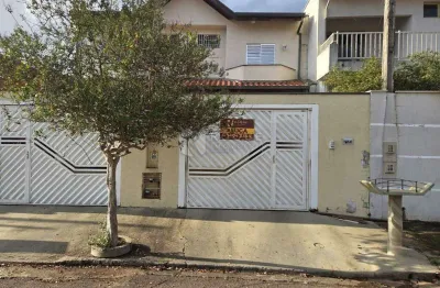 Casa residencial para aluguel no bairro jardim esmeralda