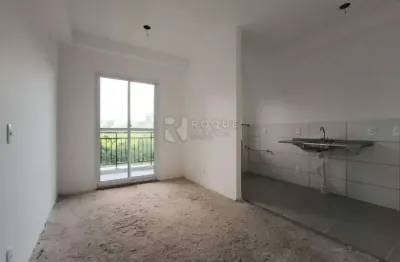 Apartamento à venda – 2 dormitórios | 1 suíte | recém-entregue