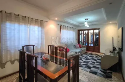 Casa com 3 quartos à venda no Jardim Ouro Verde, Limeira 