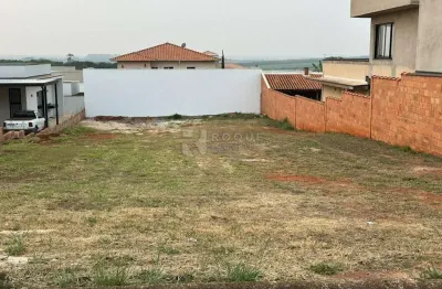 Terreno à venda – condomínio recanto dos pássaros – engenheiro coelho/sp